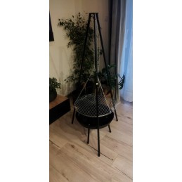 ✅Trikojinis židinys, sodo laužavietė✅