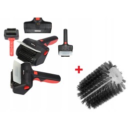 Kaina už komplektą