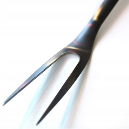 Santos 3 dalių nerūdijančio plieno grilio rinkinys