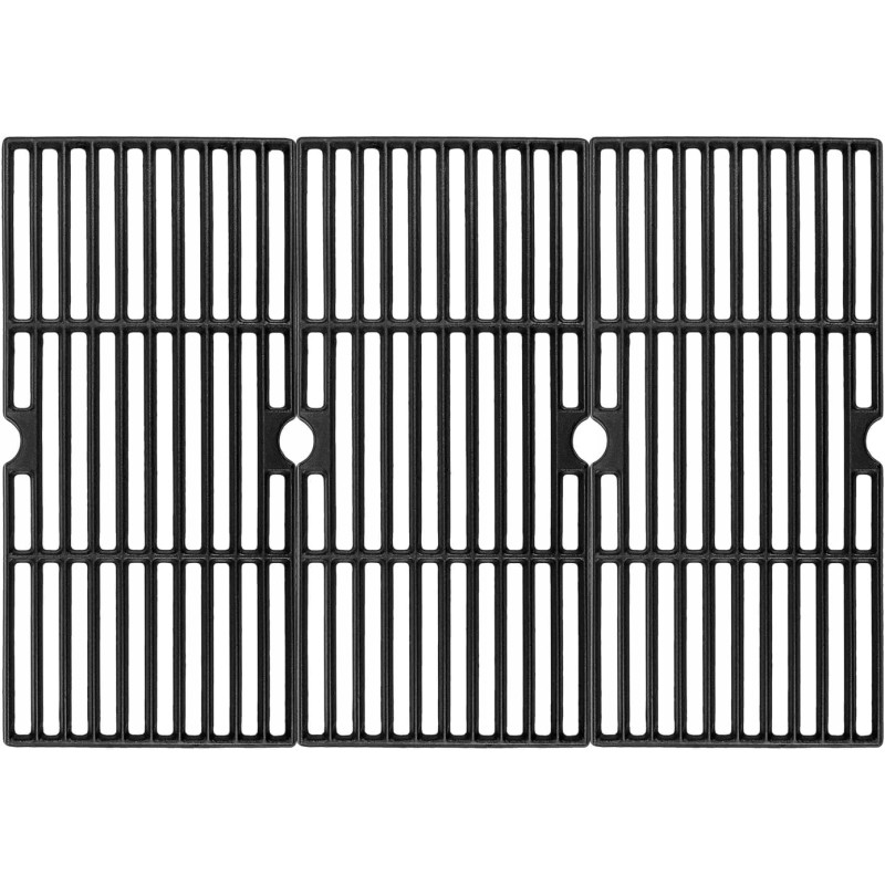 Ketaus grotelės 43 x 63 cm, skirtos Enders Boston 3 Monroe Pro 3