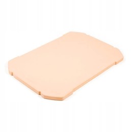 Broil King 69842 stačiakampis picos akmuo