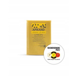 apicand extra su vitaminais – pyragas 1kg x 20