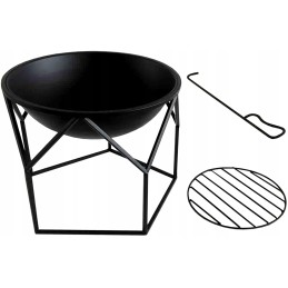 ⚡Sodo židinys 1033594⚡