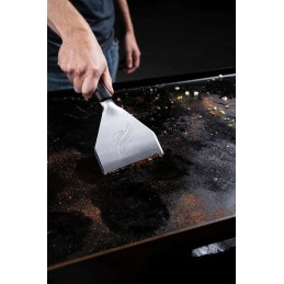 Blackstone 5464eu kepsninės priedų rinkinys, mentelės, žnyplės, butelis, 6 vnt.