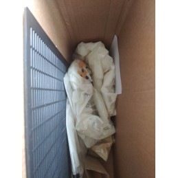 Apikand extra su vitaminais 20 kg torto maistas