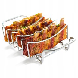 „Broil King“ lentyna šonkauliukams ir kepsniams tolygiai kepti 62602