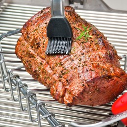 „Broil King“ lentyna šonkauliukams ir kepsniams tolygiai kepti 62602