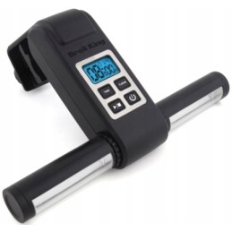 „Broil King“ lentyna šonkauliukams ir kepsniams tolygiai kepti 62602