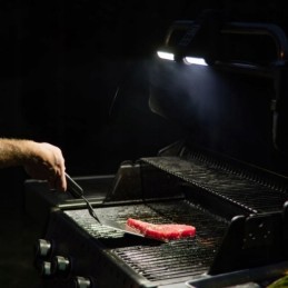 „Broil King“ lentyna šonkauliukams ir kepsniams tolygiai kepti 62602