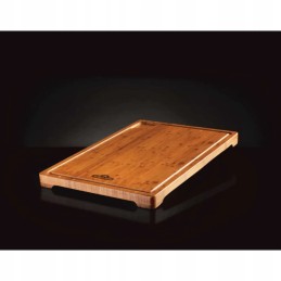 Bambuko pjaustymo lenta - pro serija