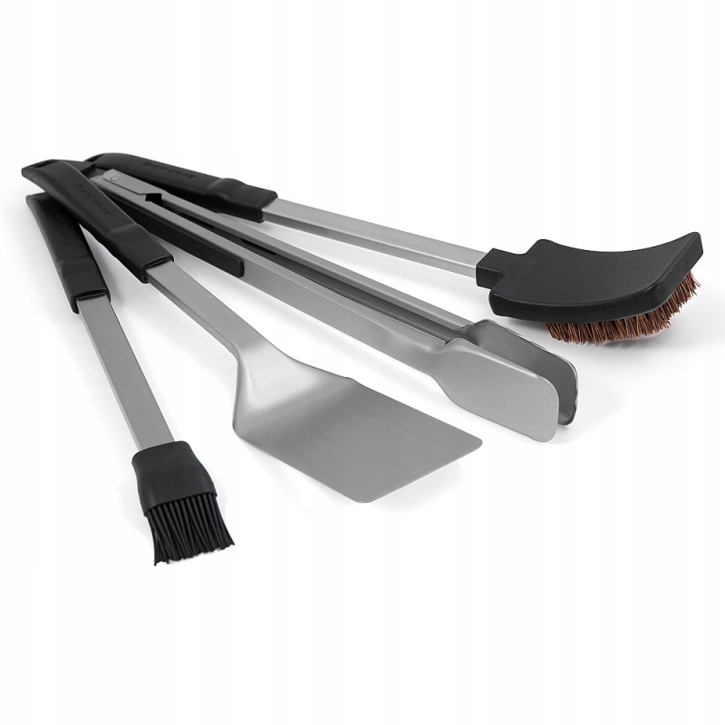 Broil king - Baron kepsnių rinkinys