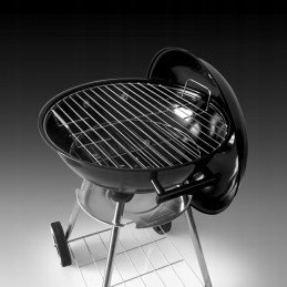 Apvalios grotelės, chromuotos grotelės, skersmuo 38, 5 cm