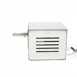 Grilio variklis nerūdijančio plieno grilis 220v