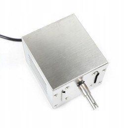 Grilio variklis nerūdijančio plieno grilis 220v