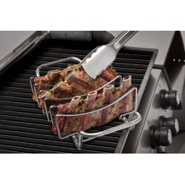 „Broil King“ lentyna šonkauliukams ir kepsniams