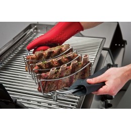 „Broil King“ lentyna šonkauliukams ir kepsniams