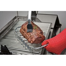 „Broil King“ lentyna šonkauliukams ir kepsniams