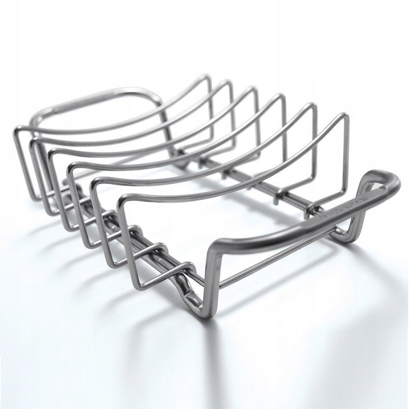 Krepšelis šonkauliukams ir karališkiems kepsniams kepti 62602