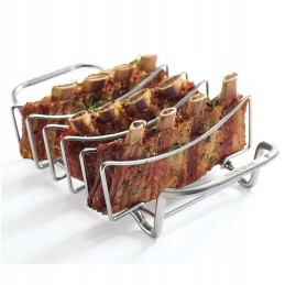 Krepšelis šonkauliukams ir karališkiems kepsniams kepti 62602