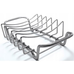 Šonkaulio ir kepsnio stovas 62602