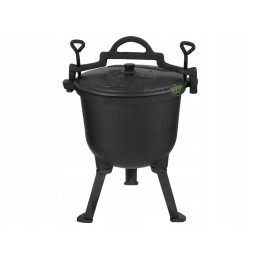 Meyerhoff mh 4076 ketaus katilas - talpa 8 litrai