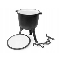 Meyerhoff mh 4076 ketaus katilas - talpa 8 litrai