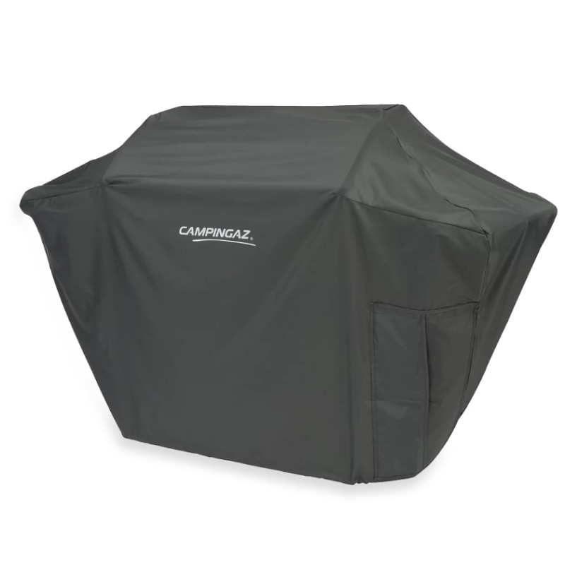 Campingaz premium barbecue cove grilio dangtis