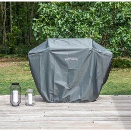 Campingaz premium barbecue cove grilio dangtis