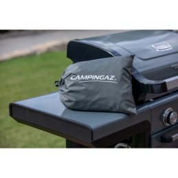Campingaz premium barbecue cove grilio dangtis