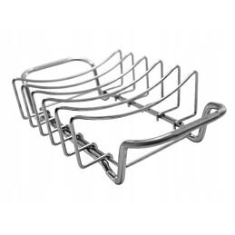 Lentynas šonkauliukams ir karališkiems kepsniams