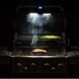 Lentynas šonkauliukams ir karališkiems kepsniams