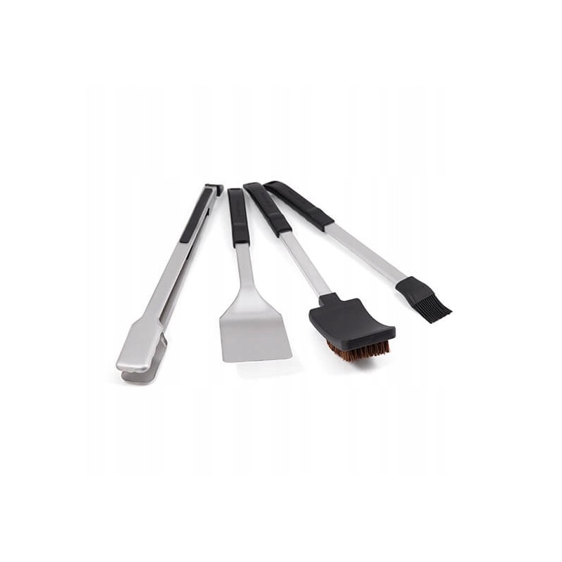 Baron Broil King 64003 kepimo rinkinys