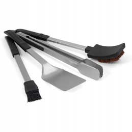 Baron Broil King 64003 kepimo rinkinys