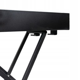 Sulankstoma, nešiojama, reguliuojama, turistinė anglis kepsninė