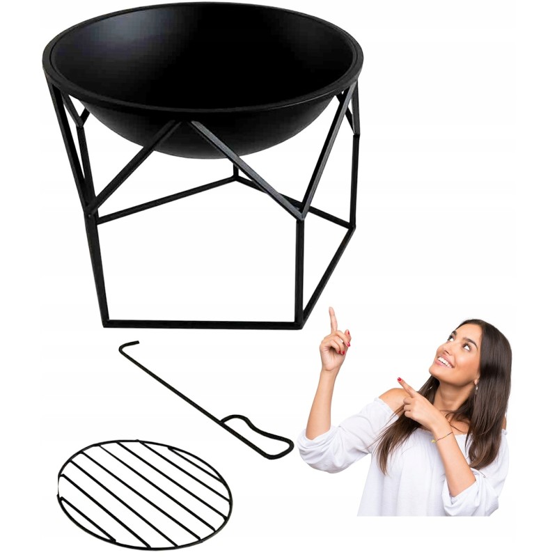 ⚡Sodo židinys 1033594⚡