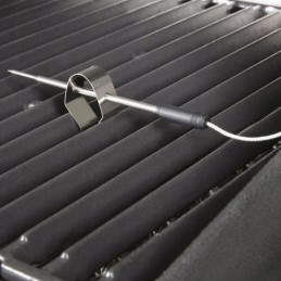 Termometras su dviem zondais 61935