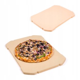 „Broil king“ stačiakampis picos akmuo griliui (69842)