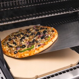 „Broil king“ stačiakampis picos akmuo griliui (69842)