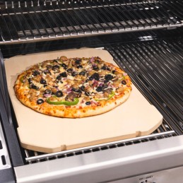 „Broil king“ stačiakampis picos akmuo griliui (69842)