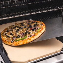 „Broil king“ stačiakampis picos akmuo griliui (69842)