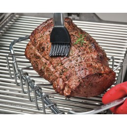 Pastaba: šonkauliukai ir karališkieji kepsniai