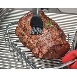 Pastaba: šonkauliukai ir karališkieji kepsniai