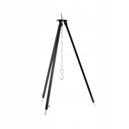 Statīvs regulējams no 70 līdz 120 cm