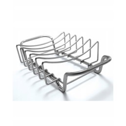 Aukščiausios kokybės lentyna šonkauliukams ir kepsniams