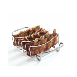 Aukščiausios kokybės lentyna šonkauliukams ir kepsniams