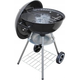 ⭐⭐BBQ grilio virdulys sodo anglis briketams, uždaras, dangtelis, lentyna⭐⭐