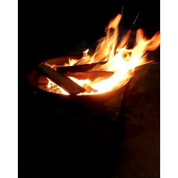 ⚡Sodo židinys 1033594⚡