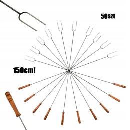 Jį kepančios šakutės