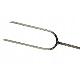 Jį kepančios šakutės