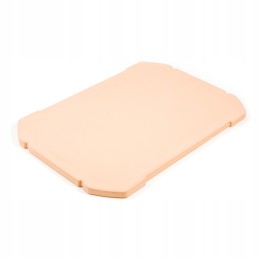 Broil king – stačiakampis picos akmuo